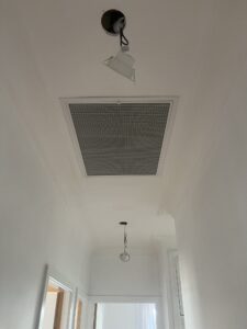 Ducted air conditioner installation Warners Bay NSW