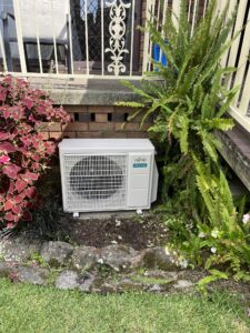 Air conditioner installation Elermore Vale NSW