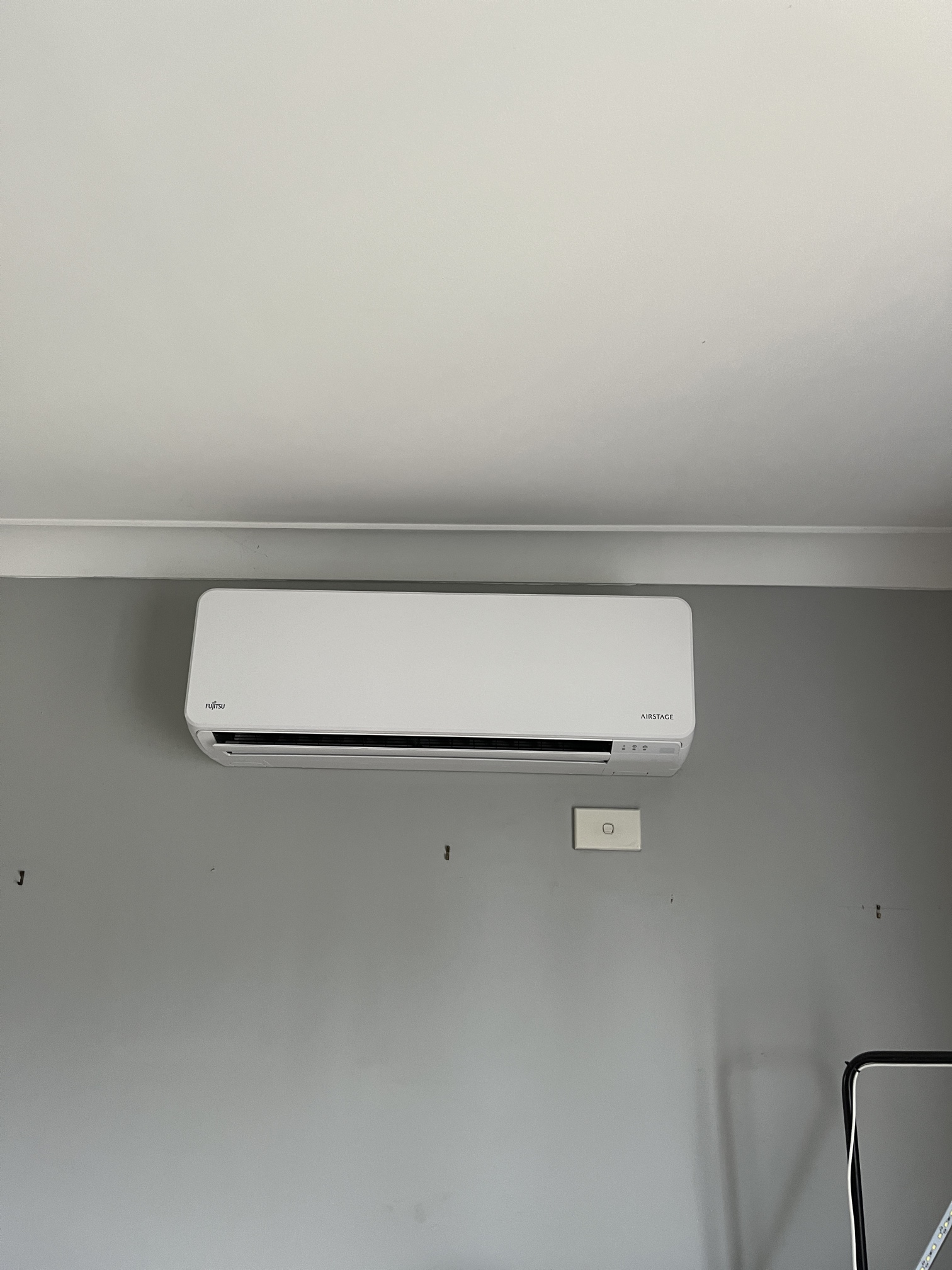 Air conditioning installation Elermore Vale NSW