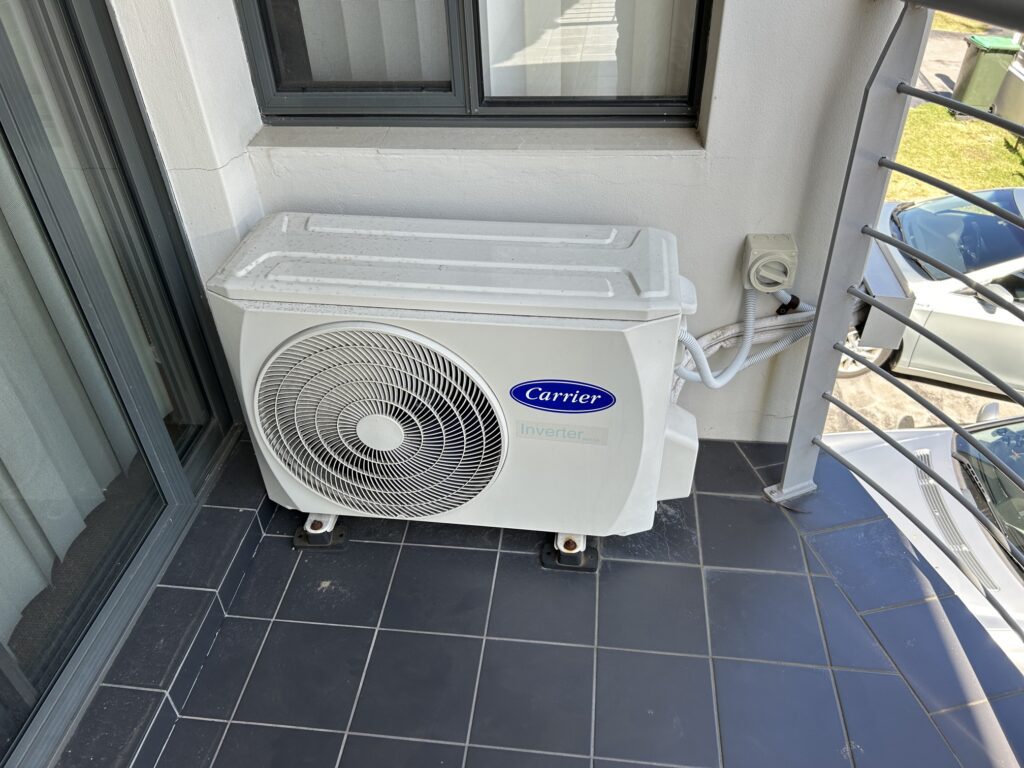 Air conditioner repair Jesmond NSW