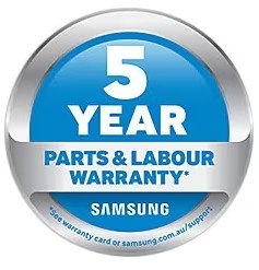 Samsung air conditioner warranty Australia