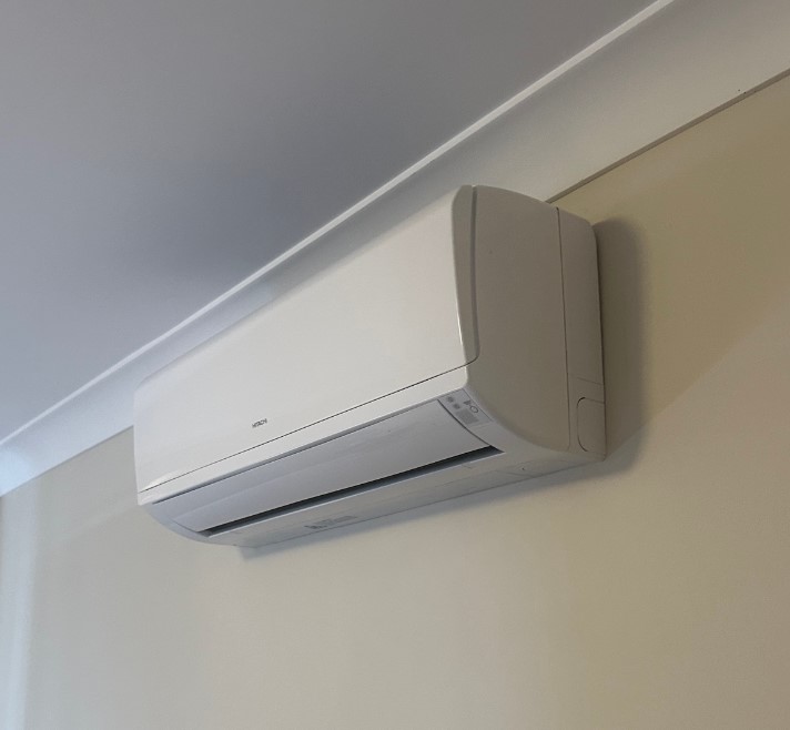 Air conditioner repair Tenambit NSW