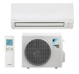 Daikin air conditioner Newcastle NSW