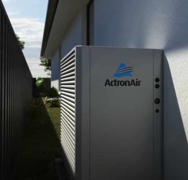 Ducted air conditioner breakdown Ashtonfield NSW