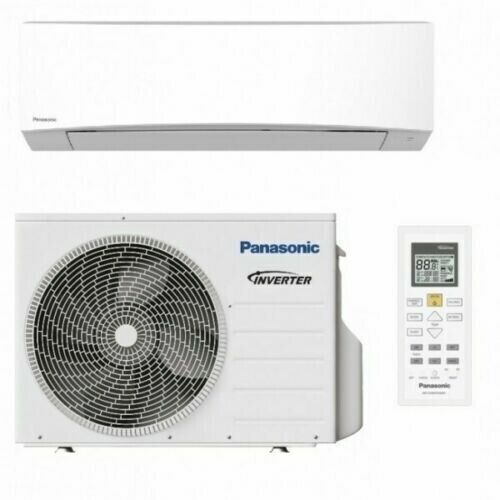 Panasonic air conditioner installation Jewells NSW